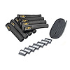 10712 Protect-A-Boot & Wire Kit Black - image 1