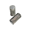 Formed Thermal Sensor and Wire Connector Covers 25 mm I.D. x 28.2 mm O.D. x 2 in. - image 1