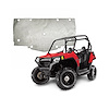UTV Cargo Bed Heat Shield