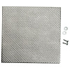 UTV Engine Heat Shield