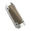 Exhaust Heat Shield 4x8"" - image 1