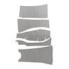 Trans Tunnel Shield Kit - image 1