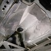 Trans Tunnel Shield Kit - image 2