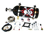Ny-Trex Bare-Bones Wet Nitrous System 4150 Holley Square Bore Carb - image 1