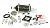 Ny-Trex Split-Shot Wet Nitrous System 4150 Holley Square Bore Carb - image 1