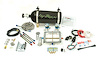 Ny-Trex Split-Shot Wet Nitrous System 4500 Holley Dominator Carb - image 1