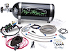 Ny-Trex Triple-Threat Wet Nitrous System Camaro 5 (2010+) V6 EFI - image 1