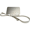 11003 CATALYTIC CONVERTR SHIELD - image 1