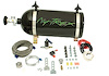 Ny-Trex Prime Time Purge Kit Includes 10 lb Nitrous Bottle, Braided Hose & Hardware - image 1