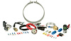 Nitrous Pro-Accessories Kit-EFI Fuel Pressure Safety Switch - image 1