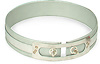 Mica-Band Heating Element 300 Watt - image 1