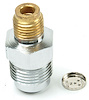 NHRA Blow Off Fitting - image 1