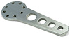 Solenoid Mounting Bracket Large Series - image 1
