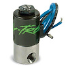 Hot-Shot Purge Solenoid Operates at 9 Volts - image 1