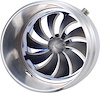 Ny-Trex Typhoon Turbine 3" - image 1