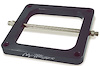 Ny-Trex Spray-Plate Single Holley Dominator 96 Hole Plate - image 1