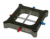 Ny-Trex Spray-Plate Dual Holley 4150 160 Hole Plate - image 1