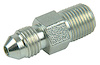 AN to NPT Male Adapter -3 AN x 1/8" NPT - image 1
