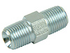 NPT Close Nipple 1/8" - image 1