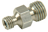 Nozzle Jet Fitting 1/4" x 28 - image 1