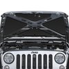 50083 Under Hood Liner Kit, 2007-2017 Jeep Wrangler JK - image 2