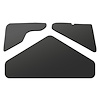 50084 Under Hood Liner Kit, 1984-2001 Jeep Cherokee XJ - image 1