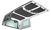 50141 Boom Mat Sound Deadening Headliner 2011-Up Jeep Wrangler 4-Door
