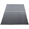 50143 Boom Mat Sound Deadening Headliner 1997-06 Jeep TJ (Without Roll Bar Speakers) - image 1