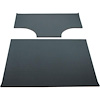 50146 Boom Mat Sound Deadening Headliner 2003-06 Jeep TJ (With Factory Speaker Pods) - image 1