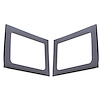 50150 JEEP SOUND DEADENING GRAY - image 1