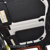 50188 19-UP JEEP JL LINER BLK - image 2