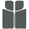 50189 19-UP JEEP JL LINER GRY