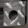 50199 Speaker Performance Kit Includes: 2- 12" x 12.5" Boom Mat Damping Material Sheets - image 2