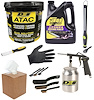 50208 ATAC 1-Gallon Thermal Coating Kit