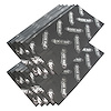 50223 10-Pack Boom Mat Ten 24" x 12.5" Sheets (20.8 sq/ft) - image 1