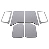 50286 11-18 JK DEADENING KIT GY