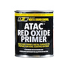 50297 ATAC (Advanced Thermal Acoustic Coating) Red Oxide Primer to Prime and Seal Metal Surfaces [1-Quart] - image 1