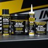 50297 ATAC (Advanced Thermal Acoustic Coating) Red Oxide Primer to Prime and Seal Metal Surfaces [1-Quart] - image 3