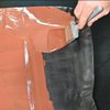 50297 ATAC (Advanced Thermal Acoustic Coating) Red Oxide Primer to Prime and Seal Metal Surfaces [1-Quart] - image 4