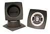 50310 Boom Mat Speaker Baffles 6" W x 6" H x 3-1/2" D