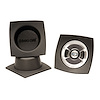 50331 Boom Mat Speaker Baffles 7" W x 7" H x 3" D - image 1