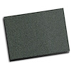 50536 UNIV HEADLINER 75X54 BLK - image 1