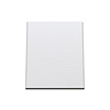 50537 UNIV HEADLINER 75X54 WHT - image 1