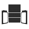 Headliner kit 04-06 LJ - image 1