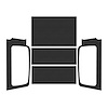 Headliner kit 04-06 LJ - image 1