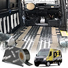 INSULATION KIT SPRINTER