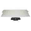 67-69 Camaro Trunk Divide - image 1
