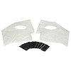 Camaro Kick Panel Kit - image 1