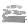 Heat Shield Liner Fits Select Indian Challenger [Stock Head Pipes]