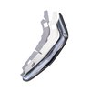 Heat Shield Liner Fits Select Indian Challenger [Stock Head Pipes] - image 4